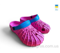 Кроксы Rai shoes